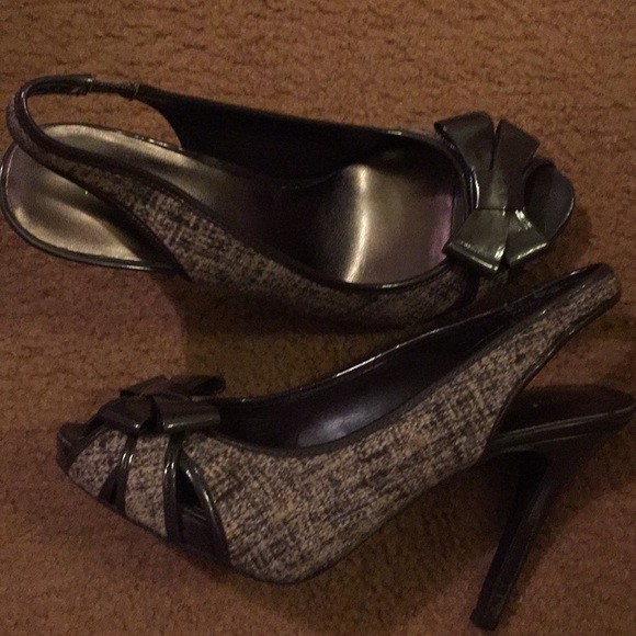 Ninewest shoes EUC - Picture 2 of 5